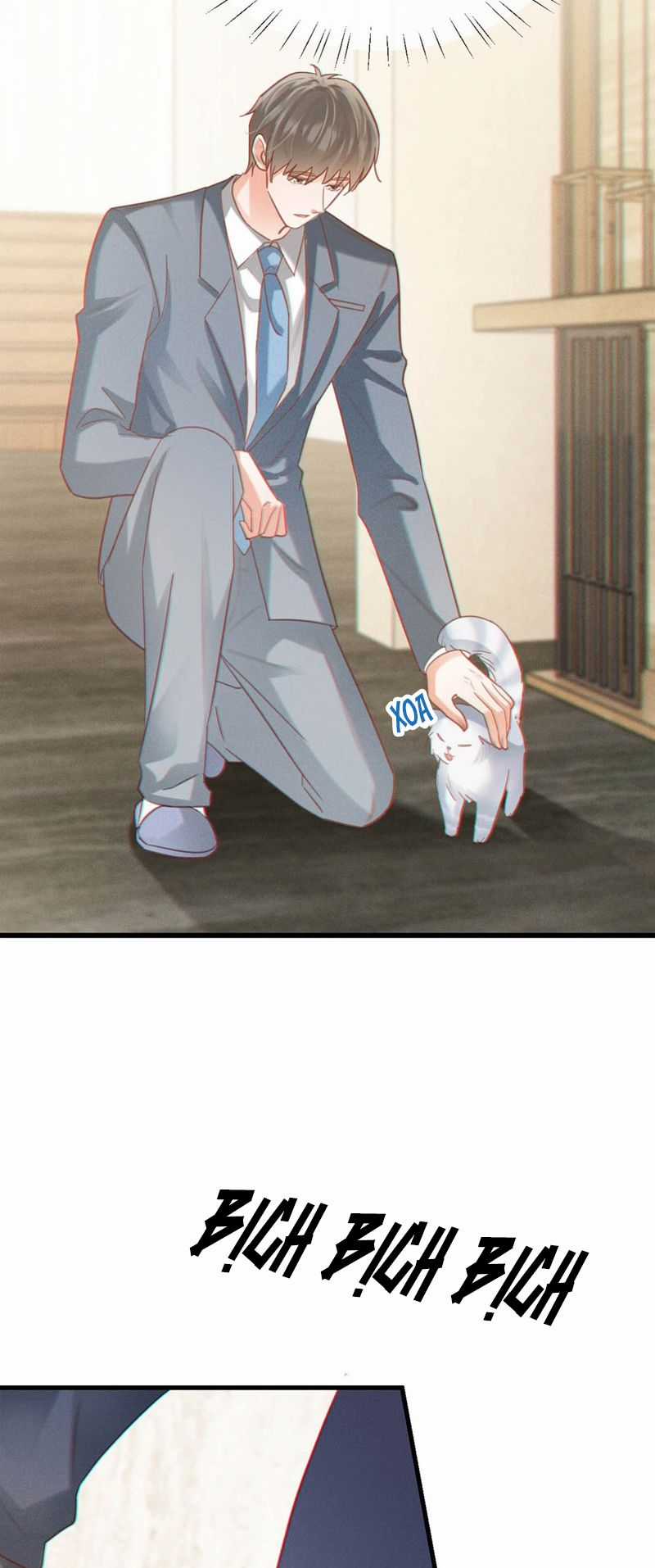 Nịch Tửu - Chapter 98 - Trang 20