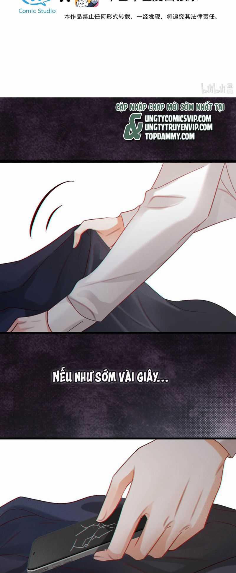 Nịch Tửu - Chapter 98 - Trang 3