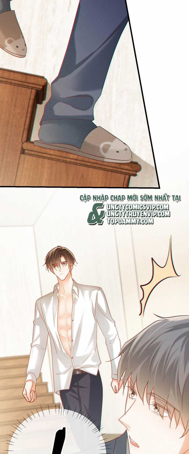 Nịch Tửu - Chapter 98 - Trang 21