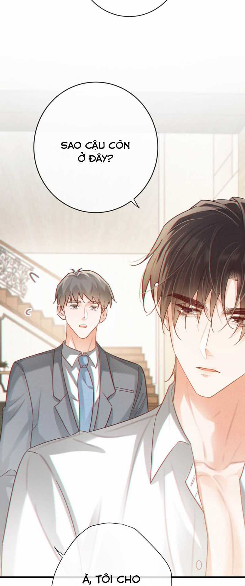 Nịch Tửu - Chapter 98 - Trang 23