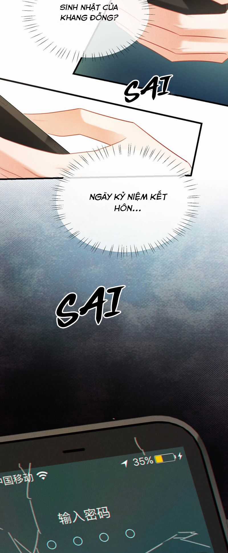 Nịch Tửu - Chapter 98 - Trang 7