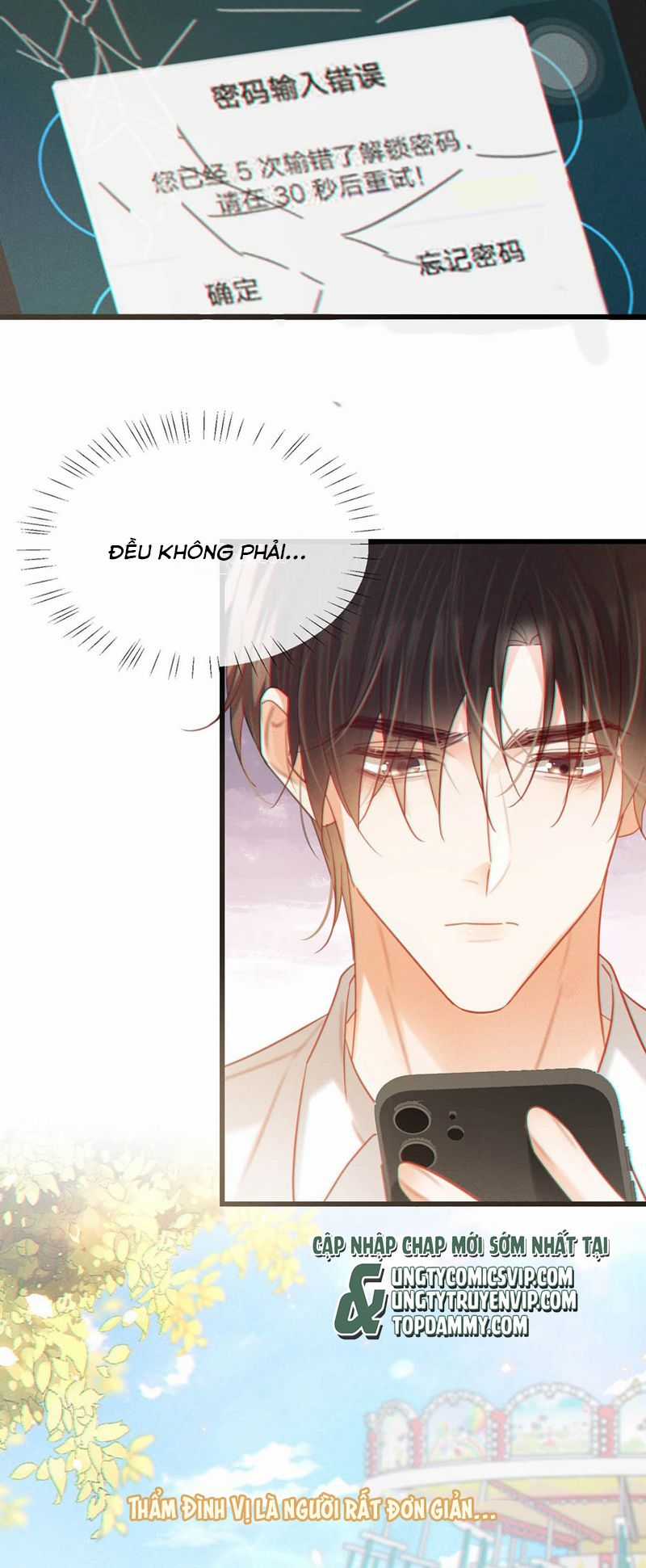 Nịch Tửu - Chapter 98 - Trang 8