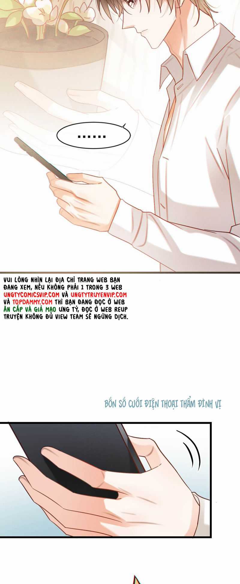 Nịch Tửu - Chapter 98 - Trang 10