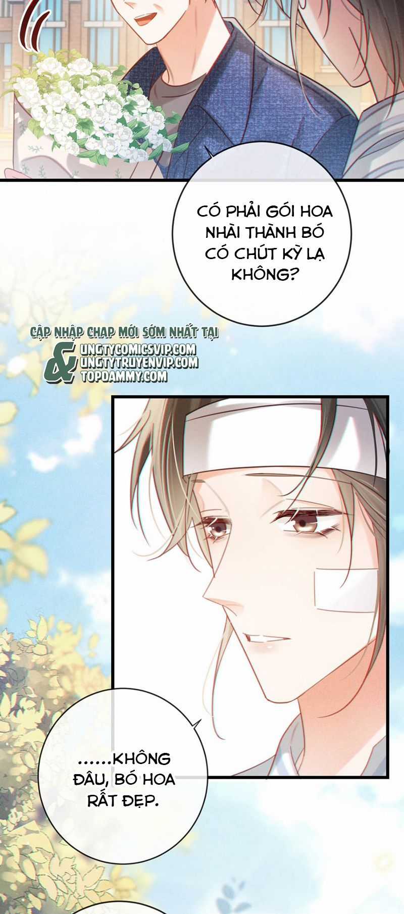 Nịch Tửu - Chapter 99 - Trang 19