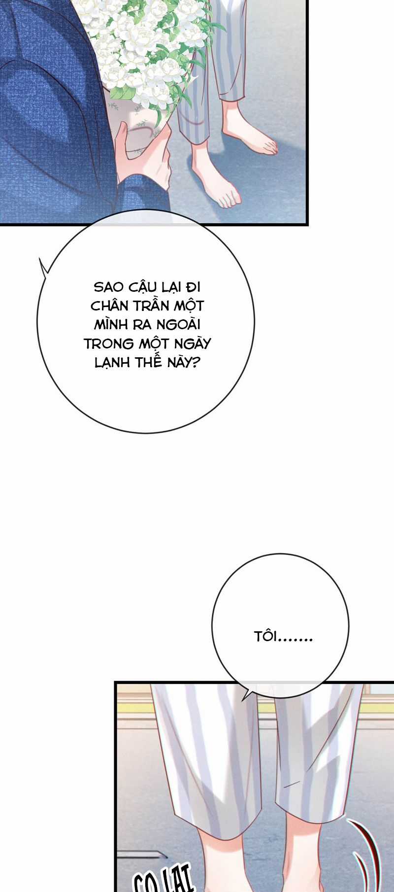 Nịch Tửu - Chapter 99 - Trang 23