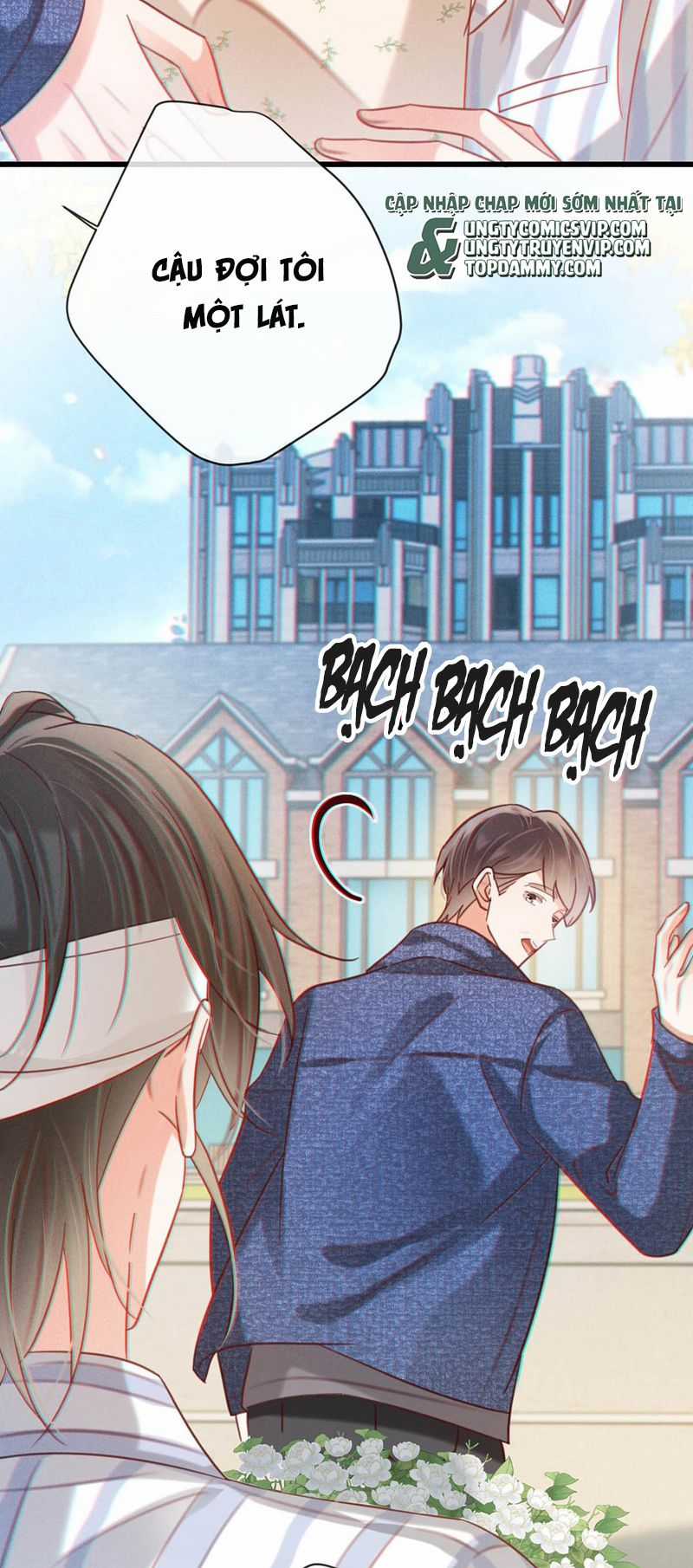 Nịch Tửu - Chapter 99 - Trang 26