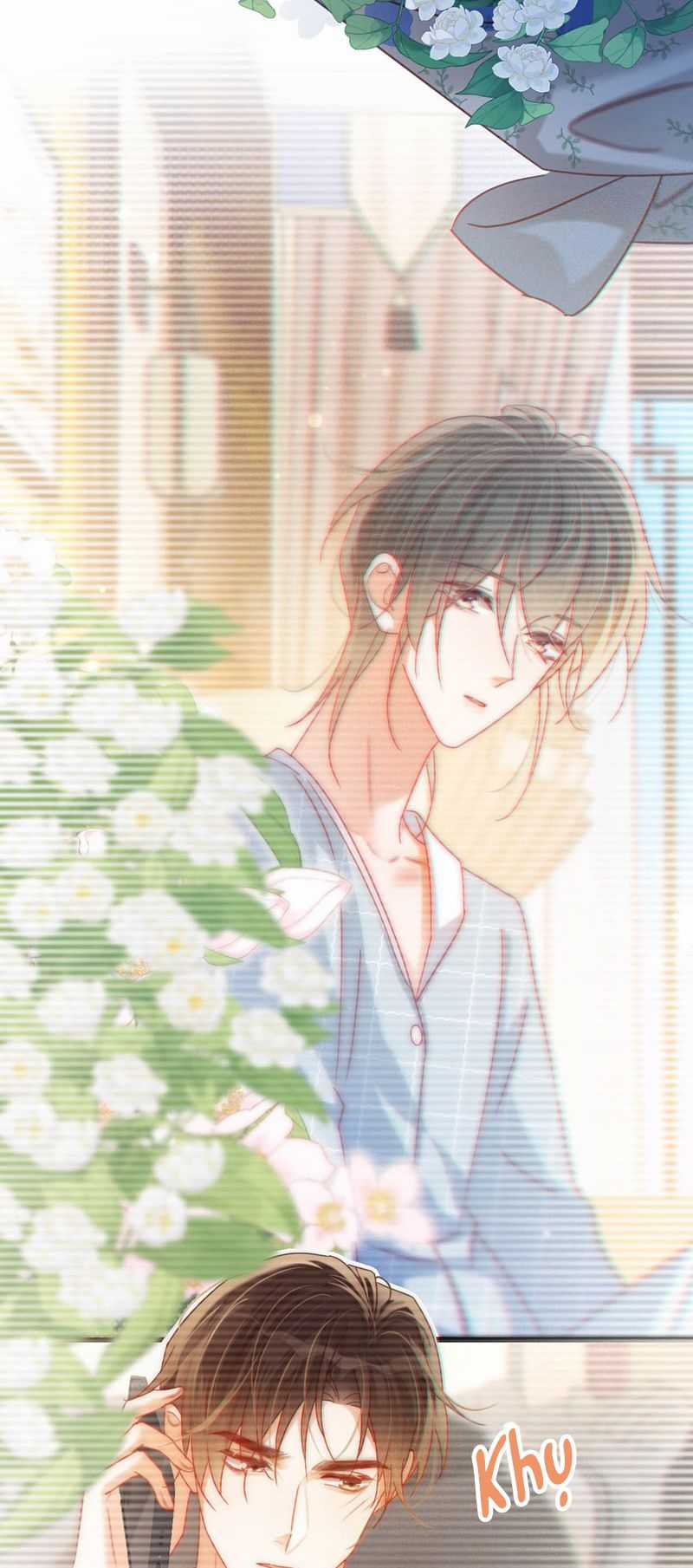 Nịch Tửu - Chapter 99 - Trang 29