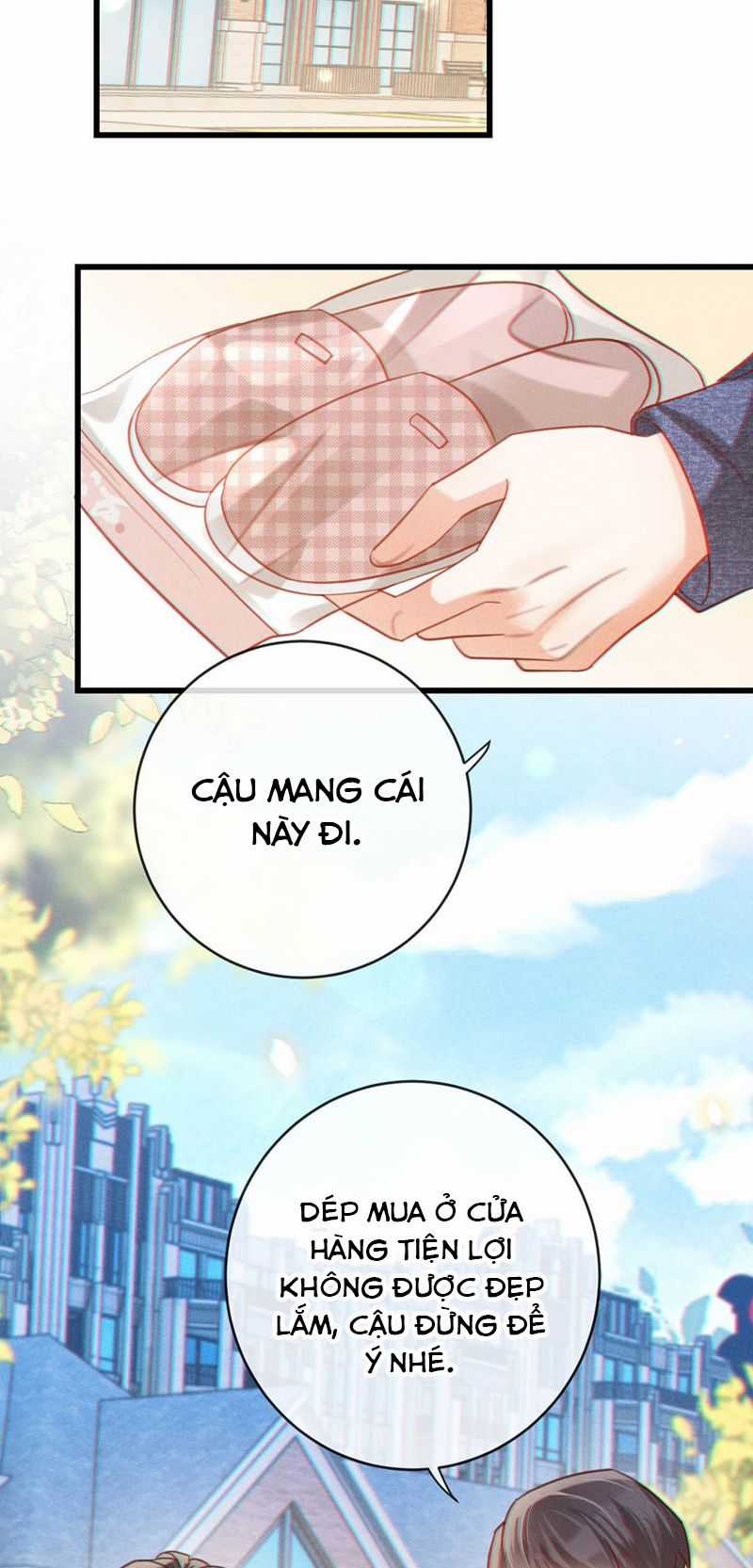 Nịch Tửu - Chapter 99 - Trang 32