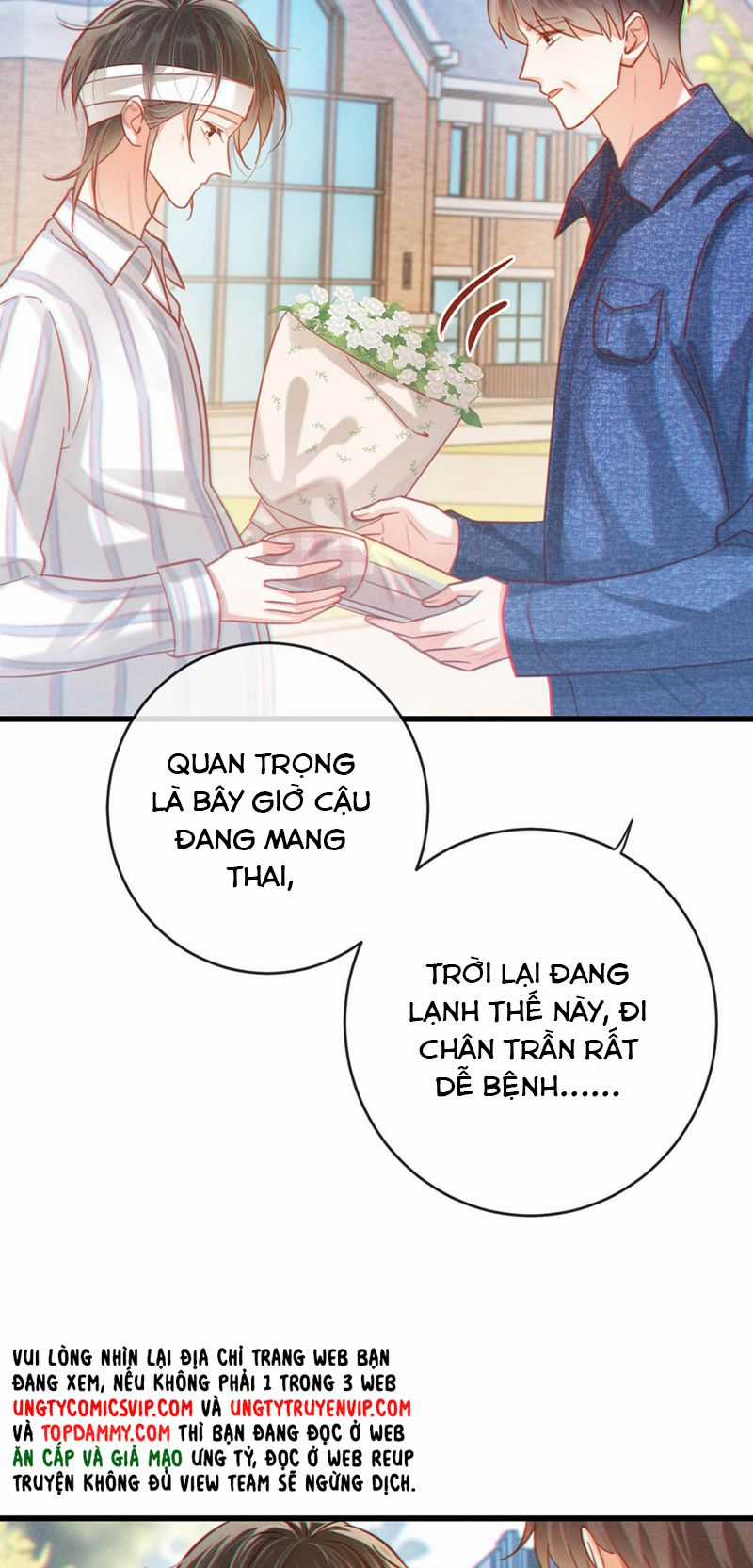 Nịch Tửu - Chapter 99 - Trang 33