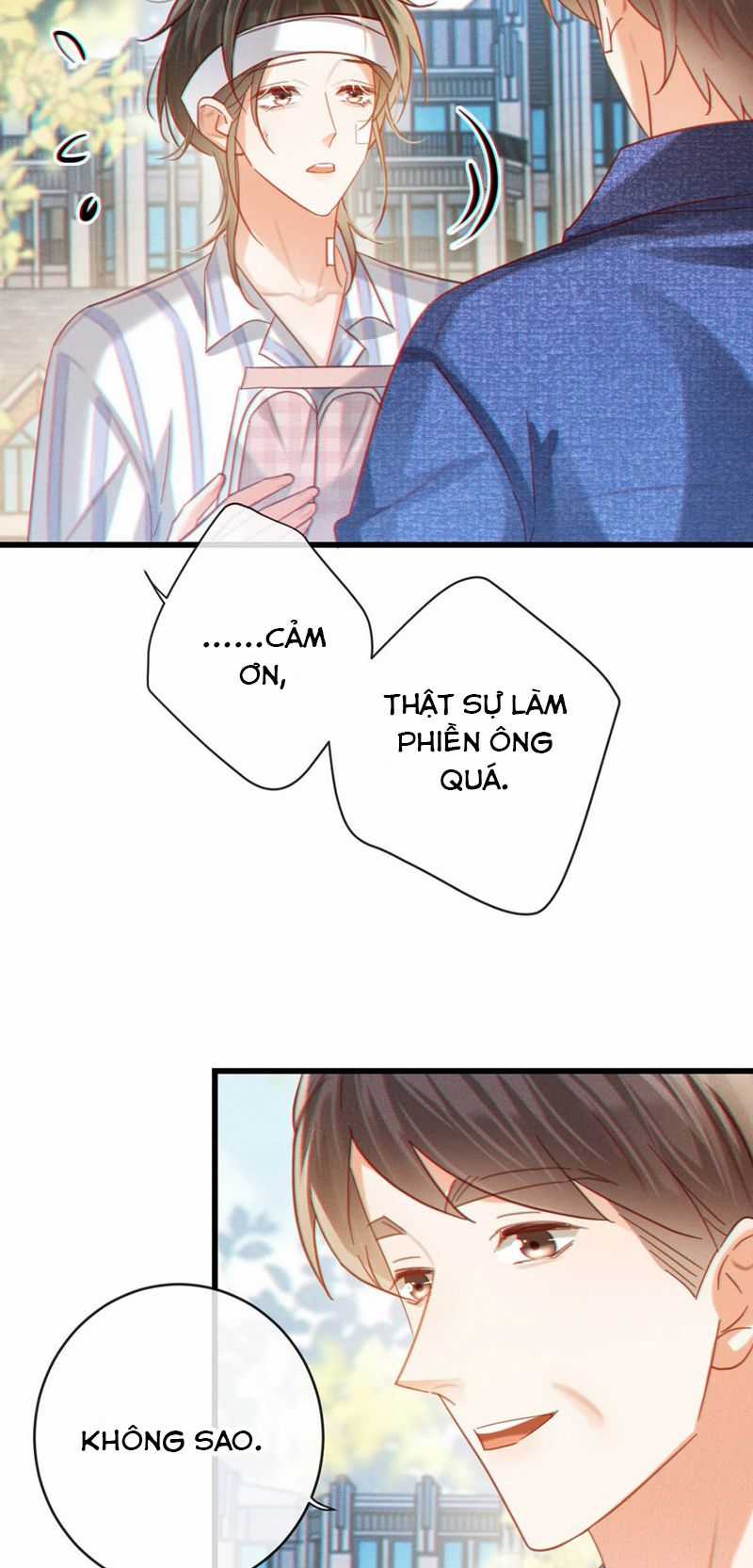 Nịch Tửu - Chapter 99 - Trang 34