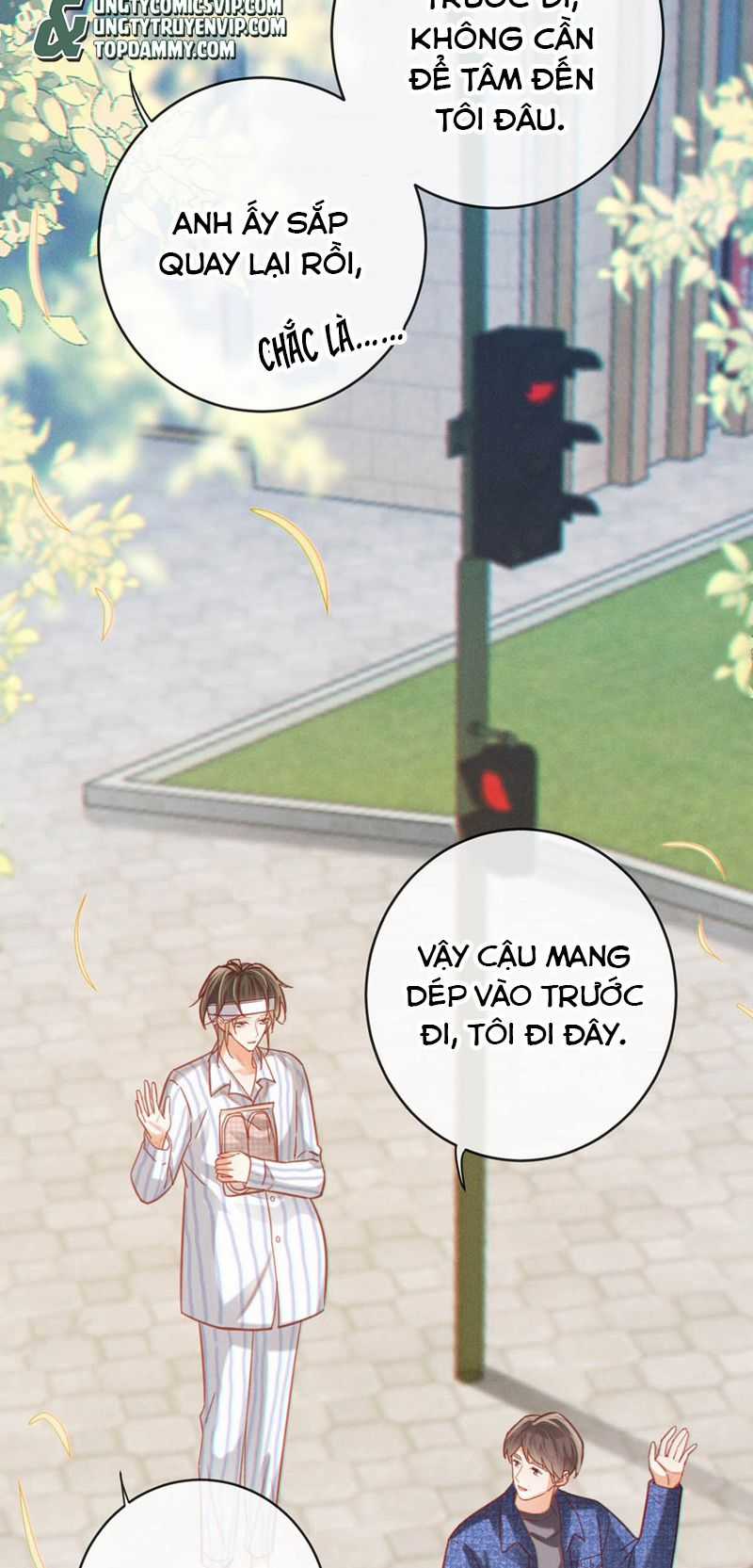 Nịch Tửu - Chapter 99 - Trang 37