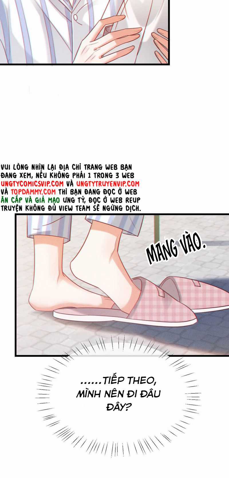 Nịch Tửu - Chapter 99 - Trang 39