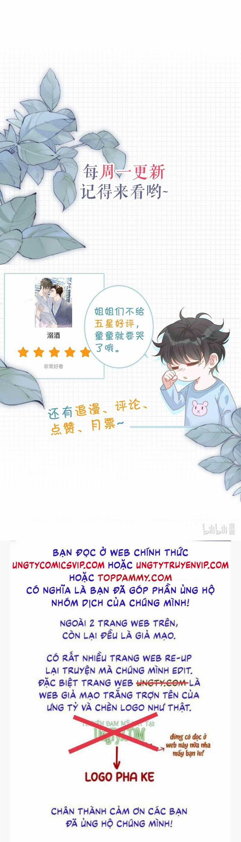 Nịch Tửu - Chapter 99 - Trang 46