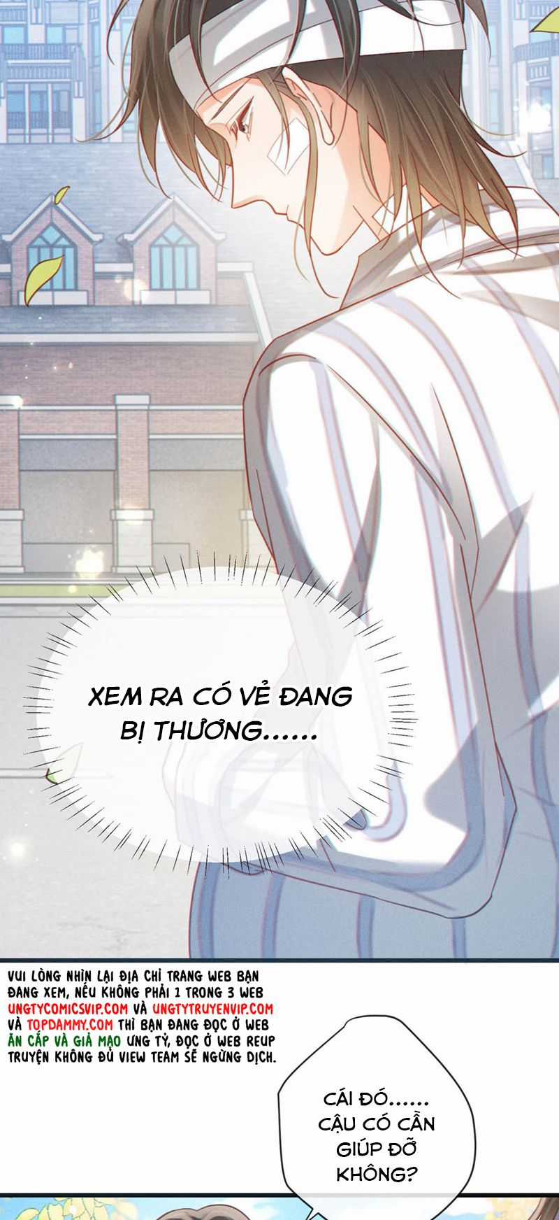 Nịch Tửu - Chapter 99 - Trang 6