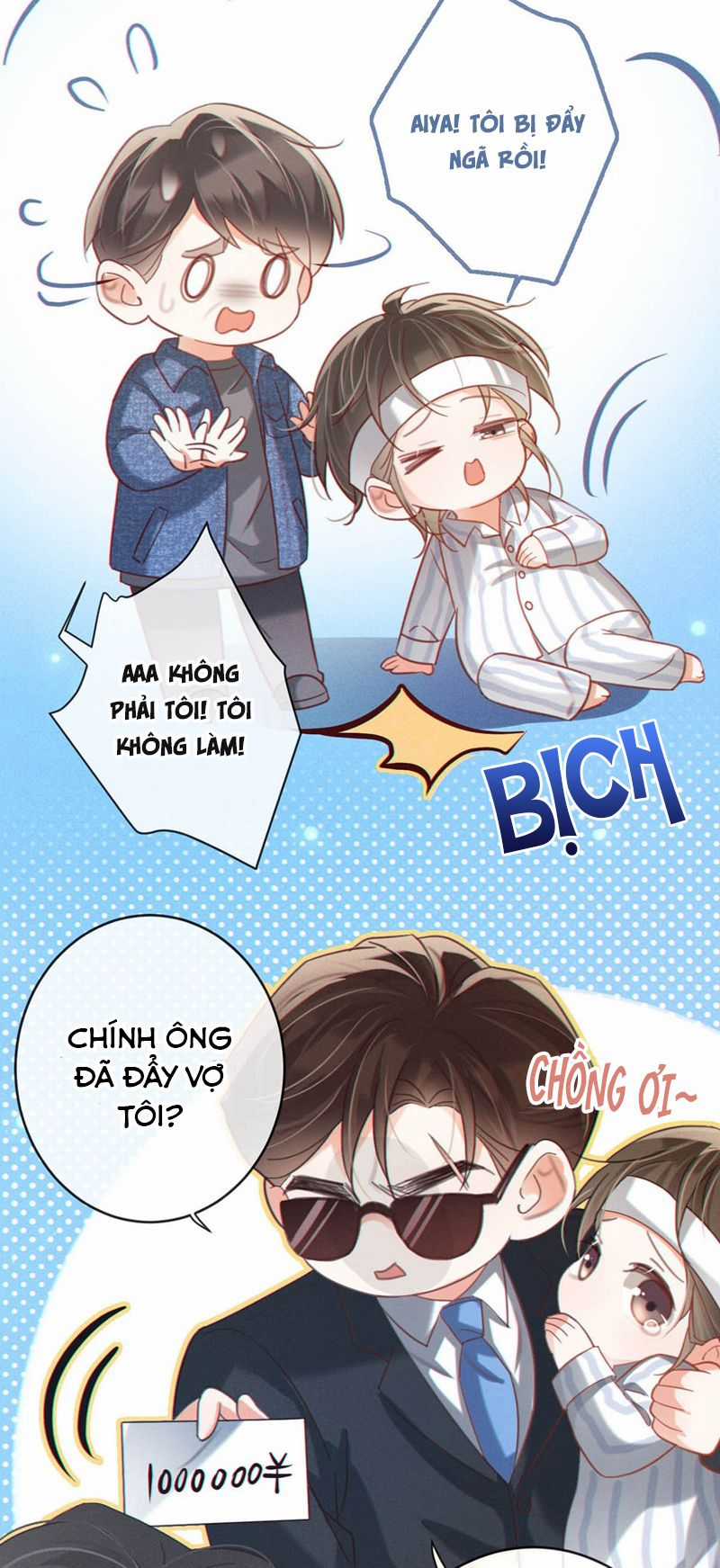 Nịch Tửu - Chapter 99 - Trang 8