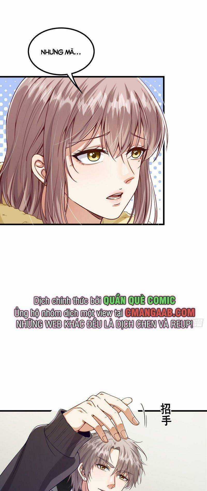 Nick Này Có Độc - Chapter 1 - Trang 12