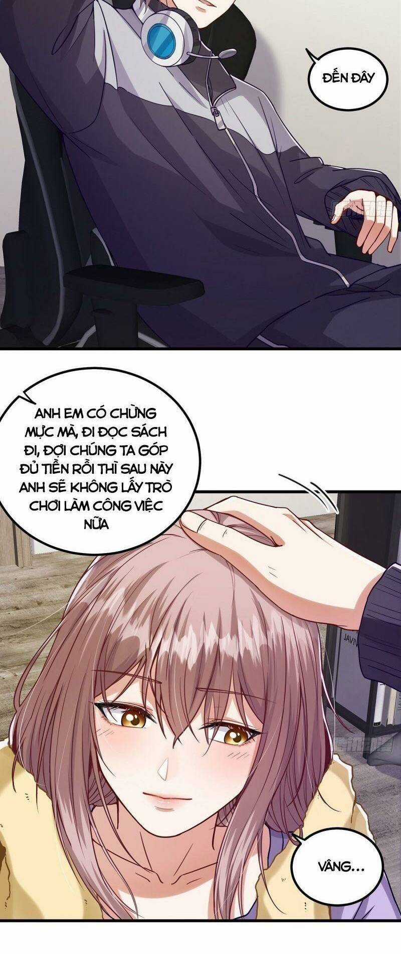 Nick Này Có Độc - Chapter 1 - Trang 13