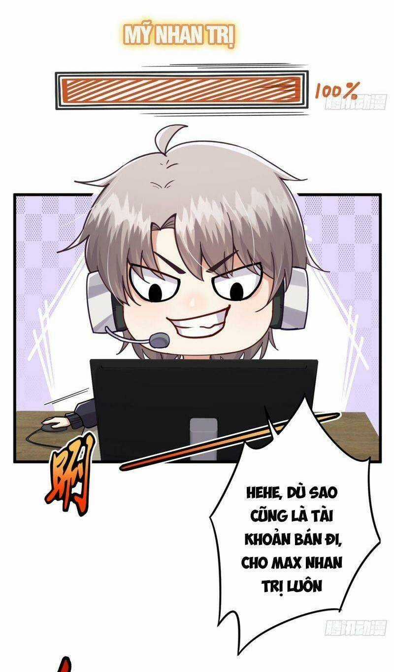 Nick Này Có Độc - Chapter 1 - Trang 17