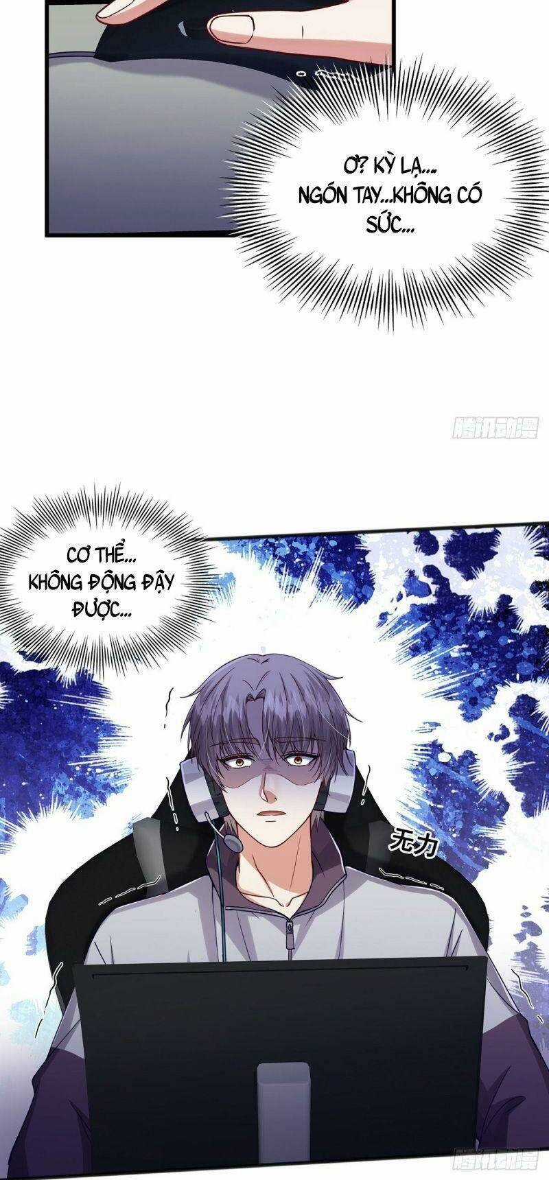 Nick Này Có Độc - Chapter 1 - Trang 19