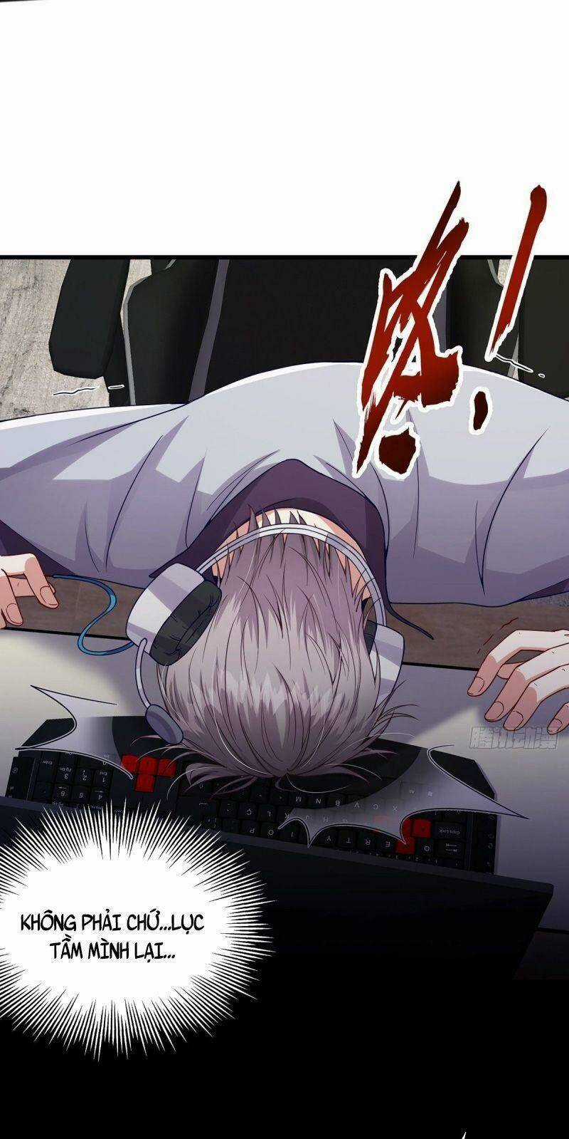 Nick Này Có Độc - Chapter 1 - Trang 20