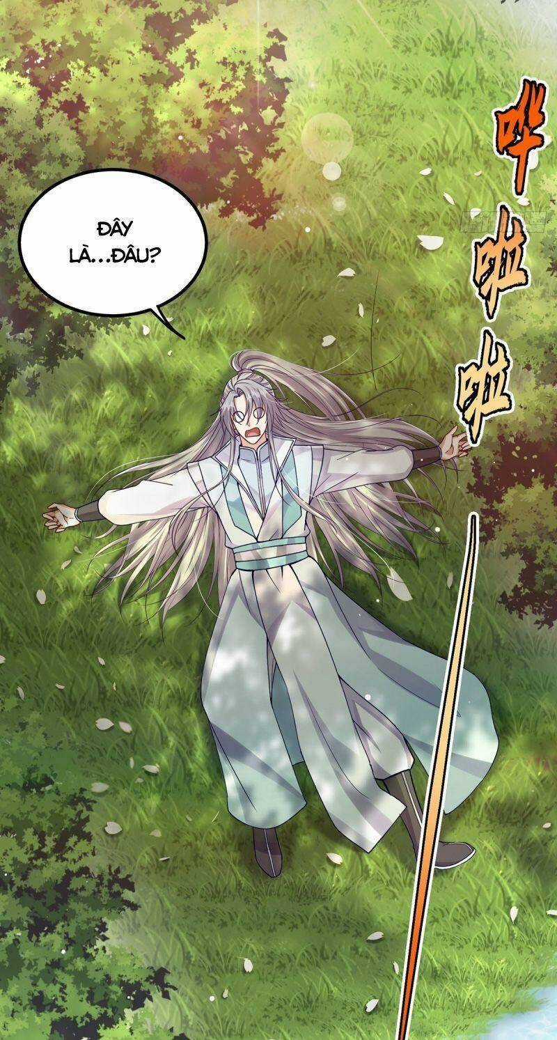 Nick Này Có Độc - Chapter 1 - Trang 26