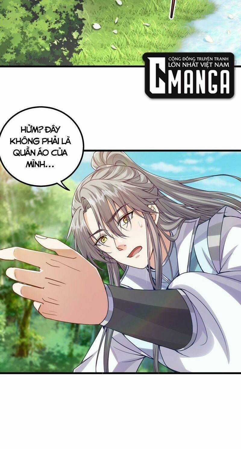 Nick Này Có Độc - Chapter 1 - Trang 27