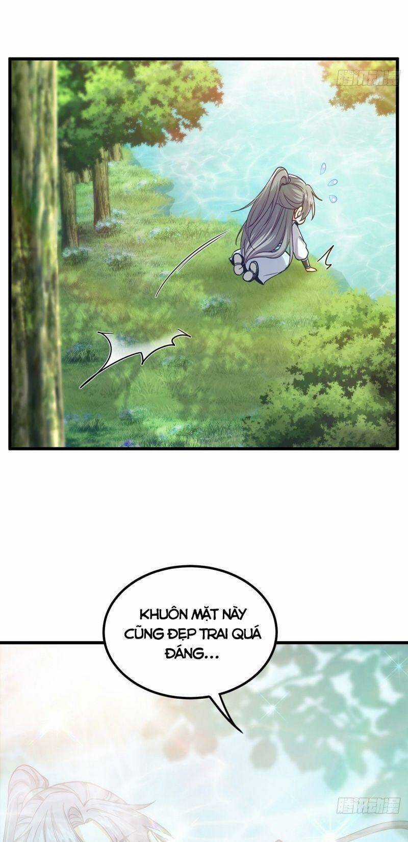 Nick Này Có Độc - Chapter 1 - Trang 28