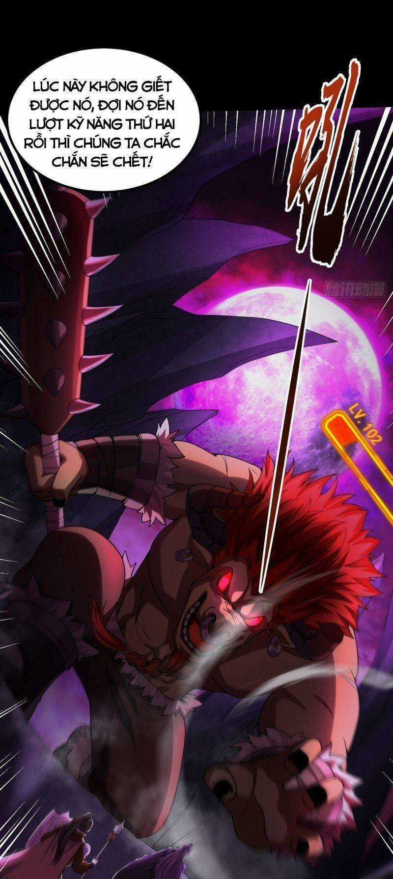 Nick Này Có Độc - Chapter 1 - Trang 4