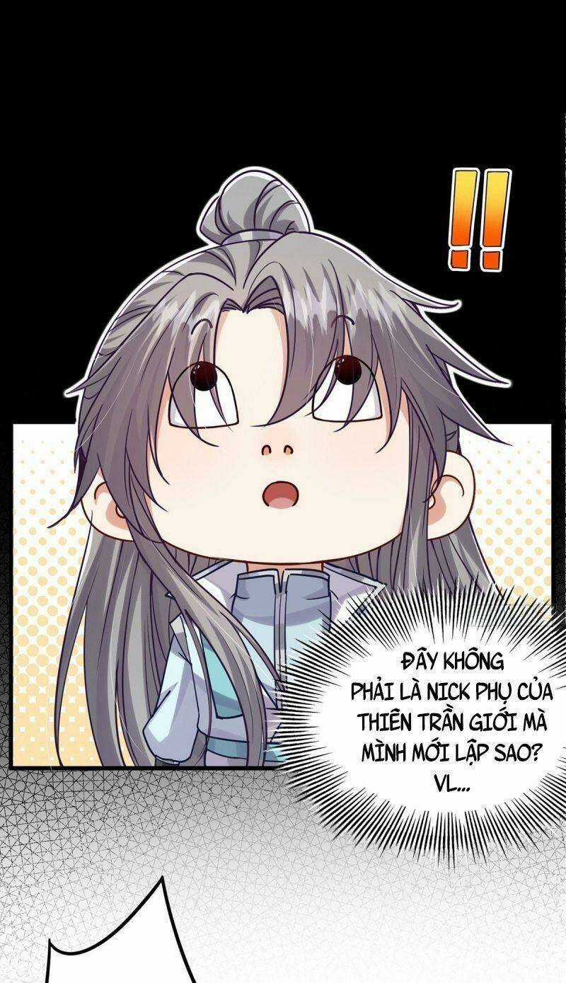 Nick Này Có Độc - Chapter 1 - Trang 32