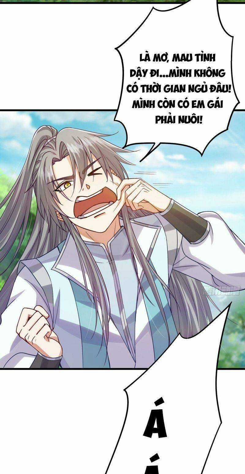 Nick Này Có Độc - Chapter 1 - Trang 34