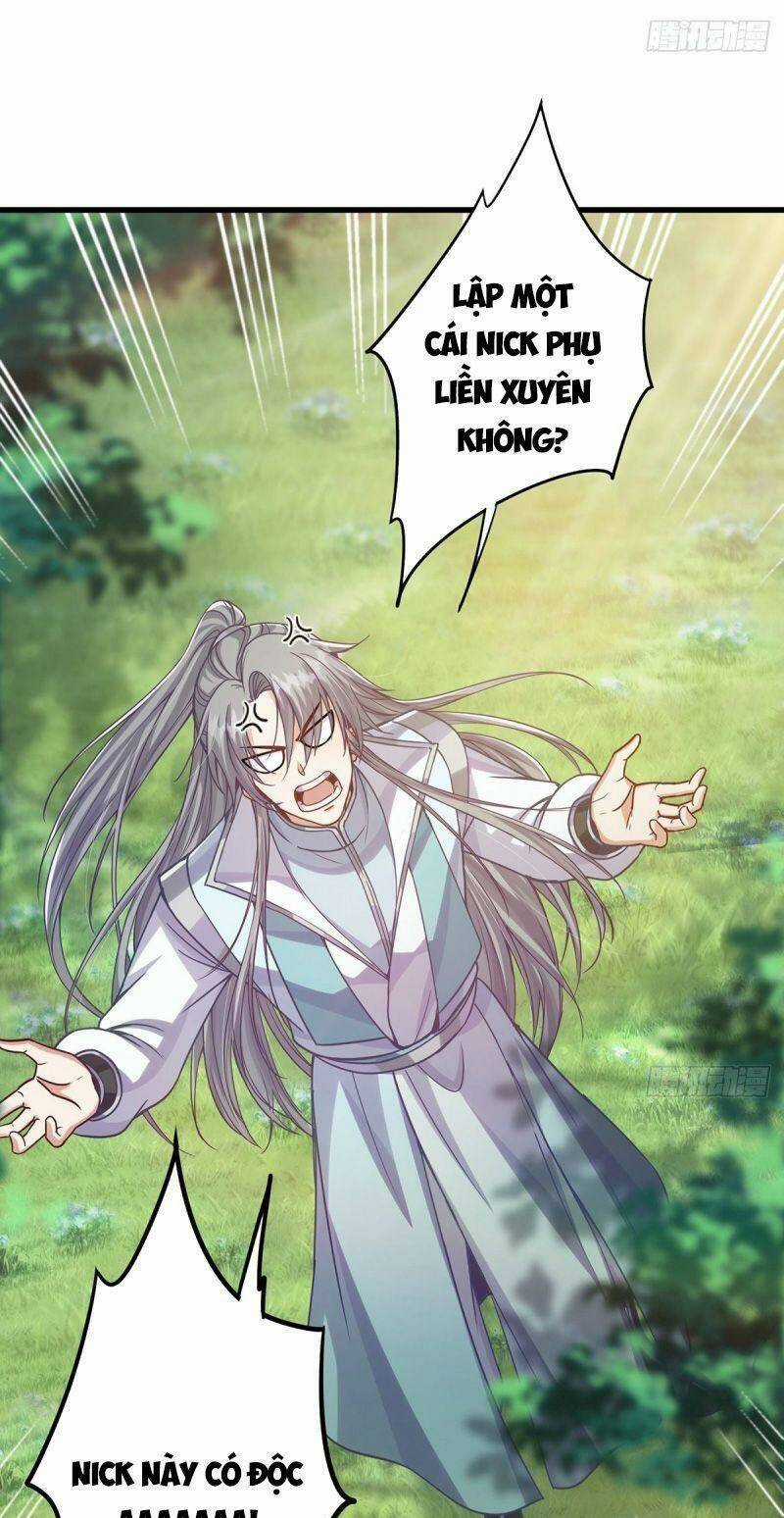 Nick Này Có Độc - Chapter 1 - Trang 36