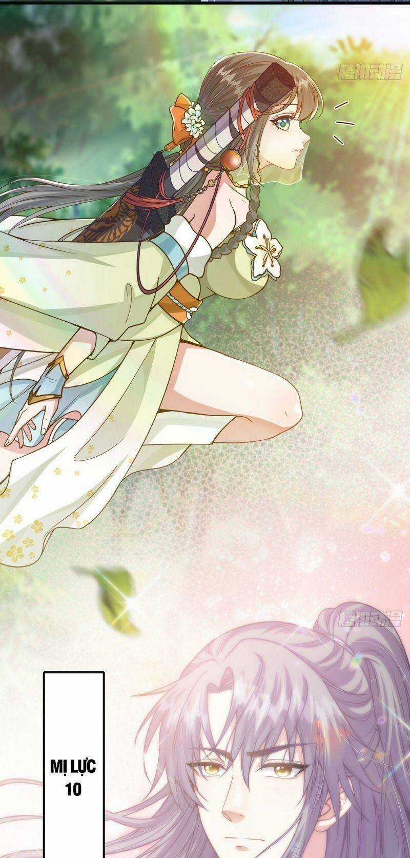 Nick Này Có Độc - Chapter 1 - Trang 38