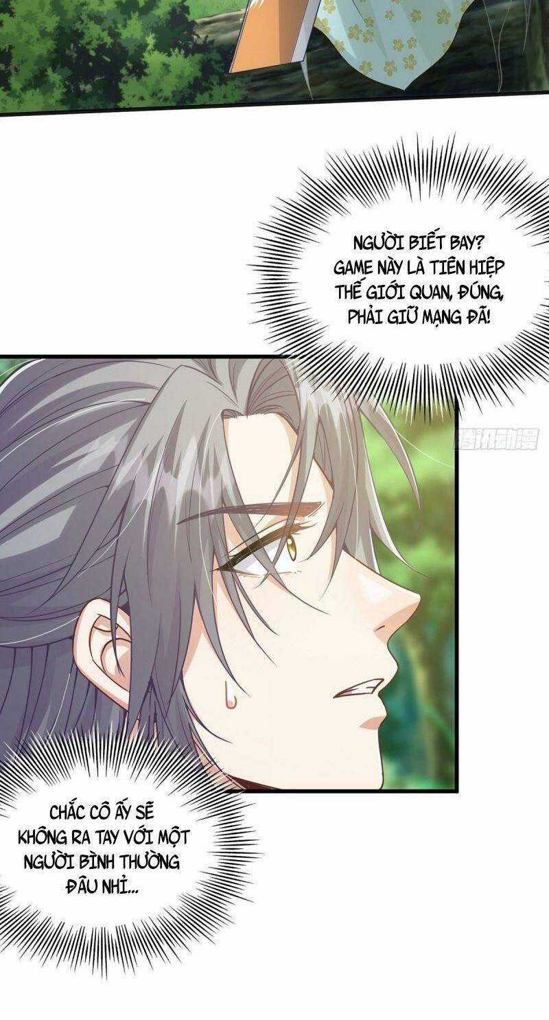 Nick Này Có Độc - Chapter 1 - Trang 41