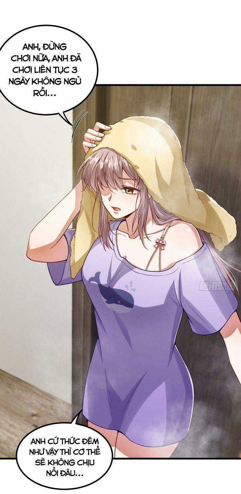 Nick Này Có Độc - Chapter 1 - Trang 10