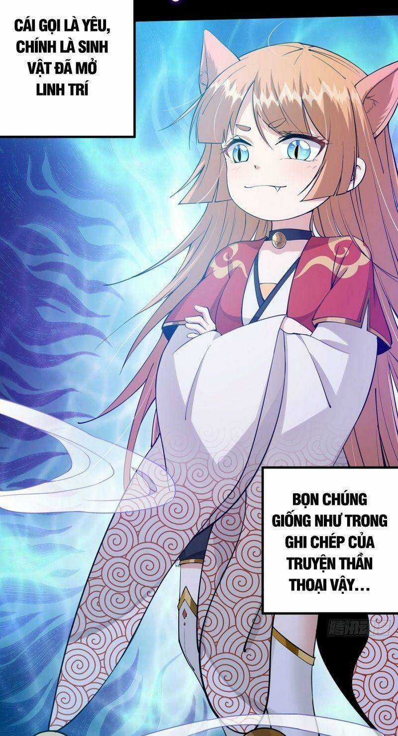 Nick Này Có Độc - Chapter 10 - Trang 2