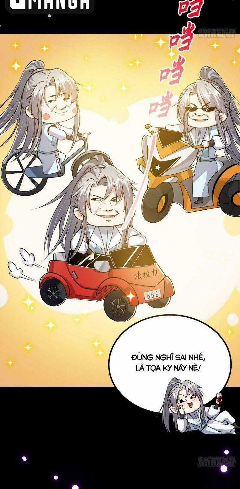 Nick Này Có Độc - Chapter 10 - Trang 12