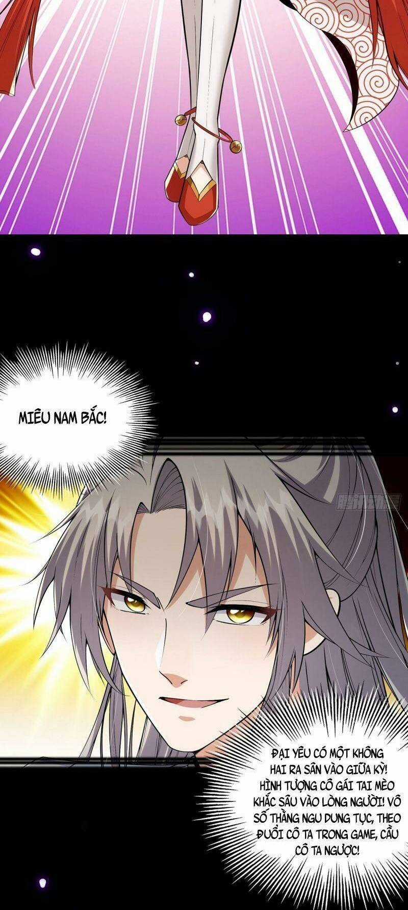 Nick Này Có Độc - Chapter 10 - Trang 14