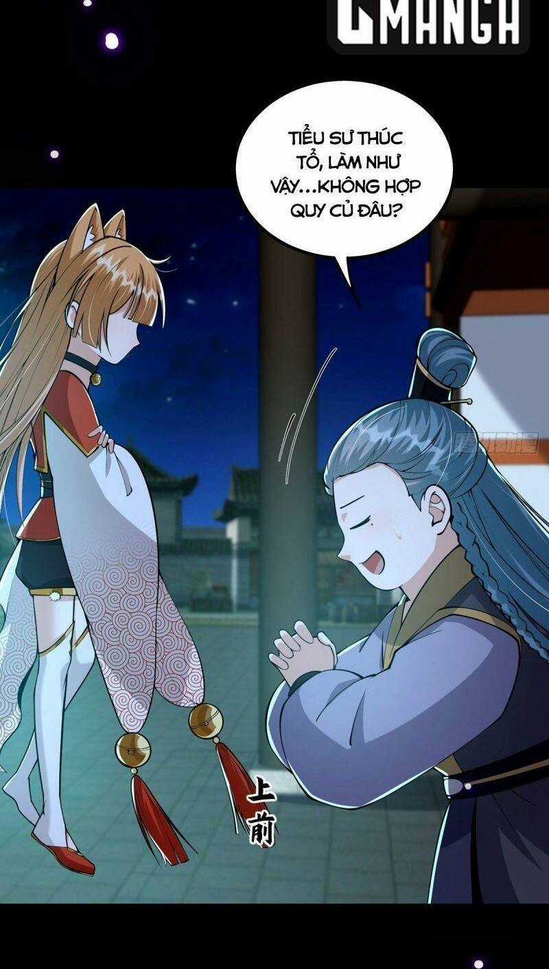 Nick Này Có Độc - Chapter 10 - Trang 16