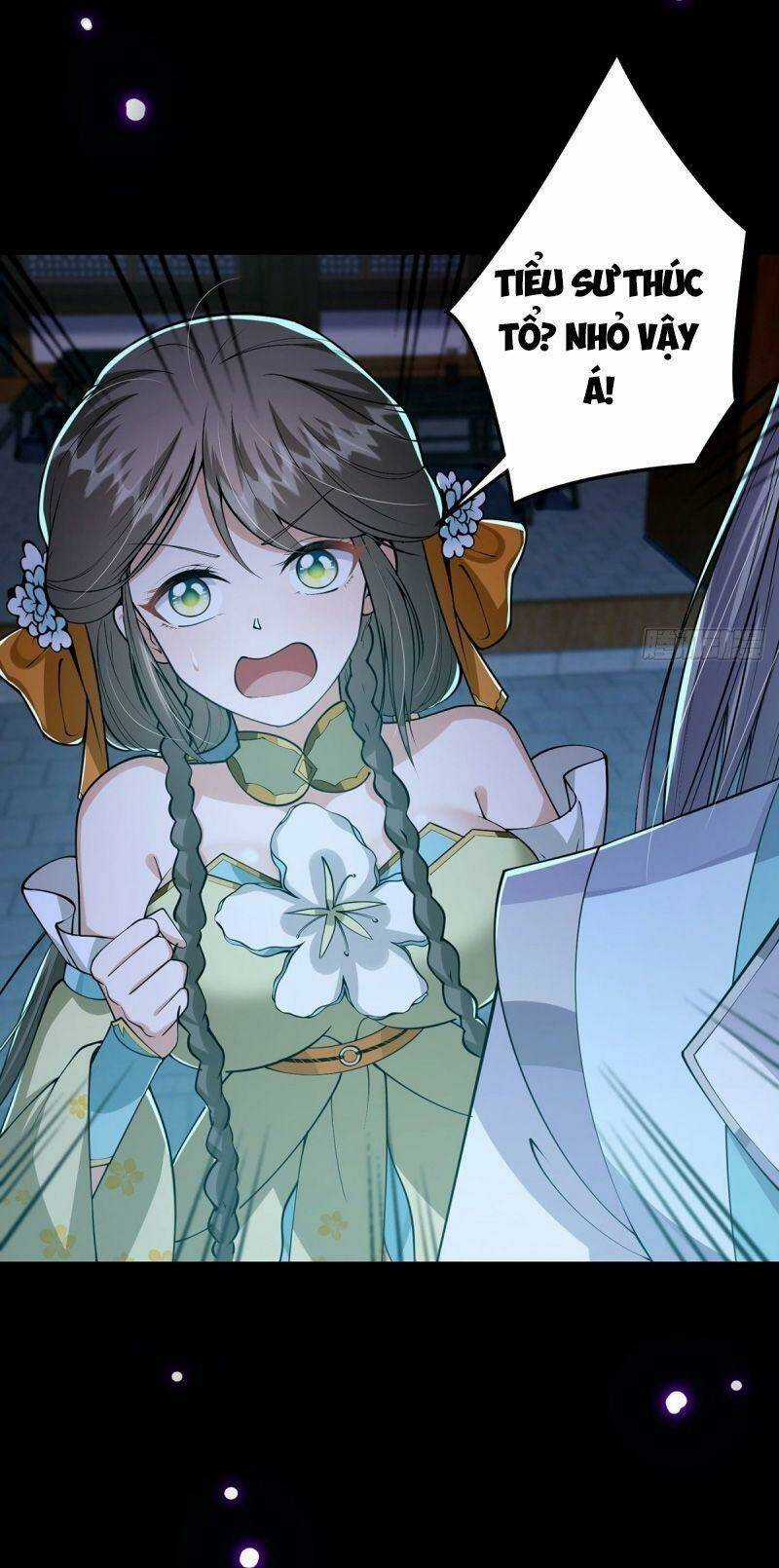 Nick Này Có Độc - Chapter 10 - Trang 17