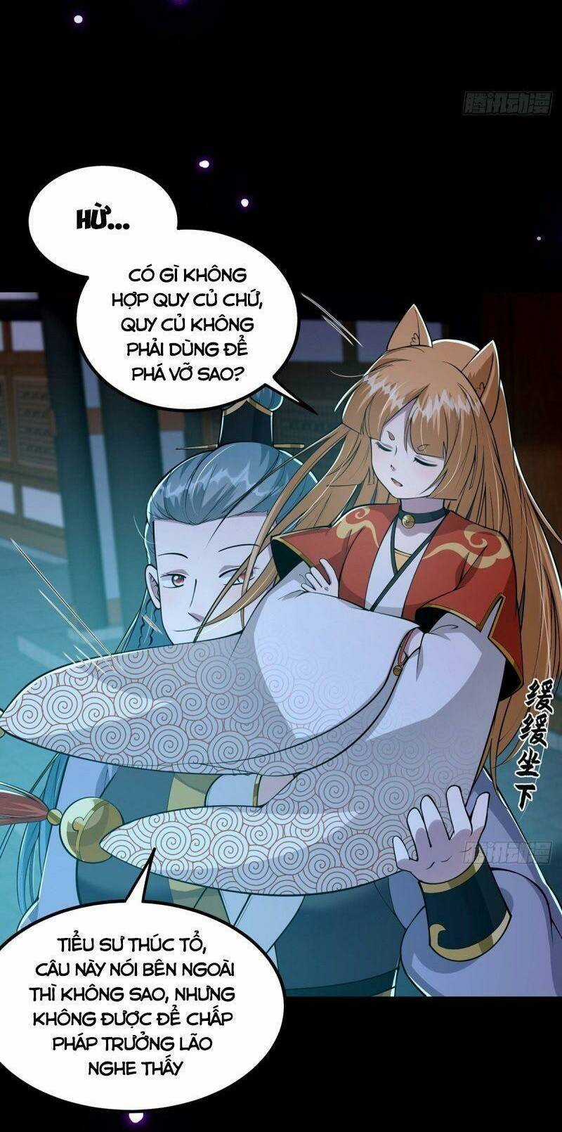 Nick Này Có Độc - Chapter 10 - Trang 18