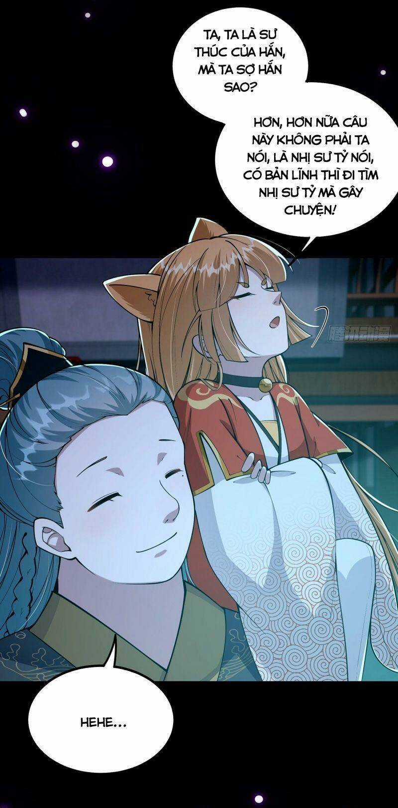 Nick Này Có Độc - Chapter 10 - Trang 19