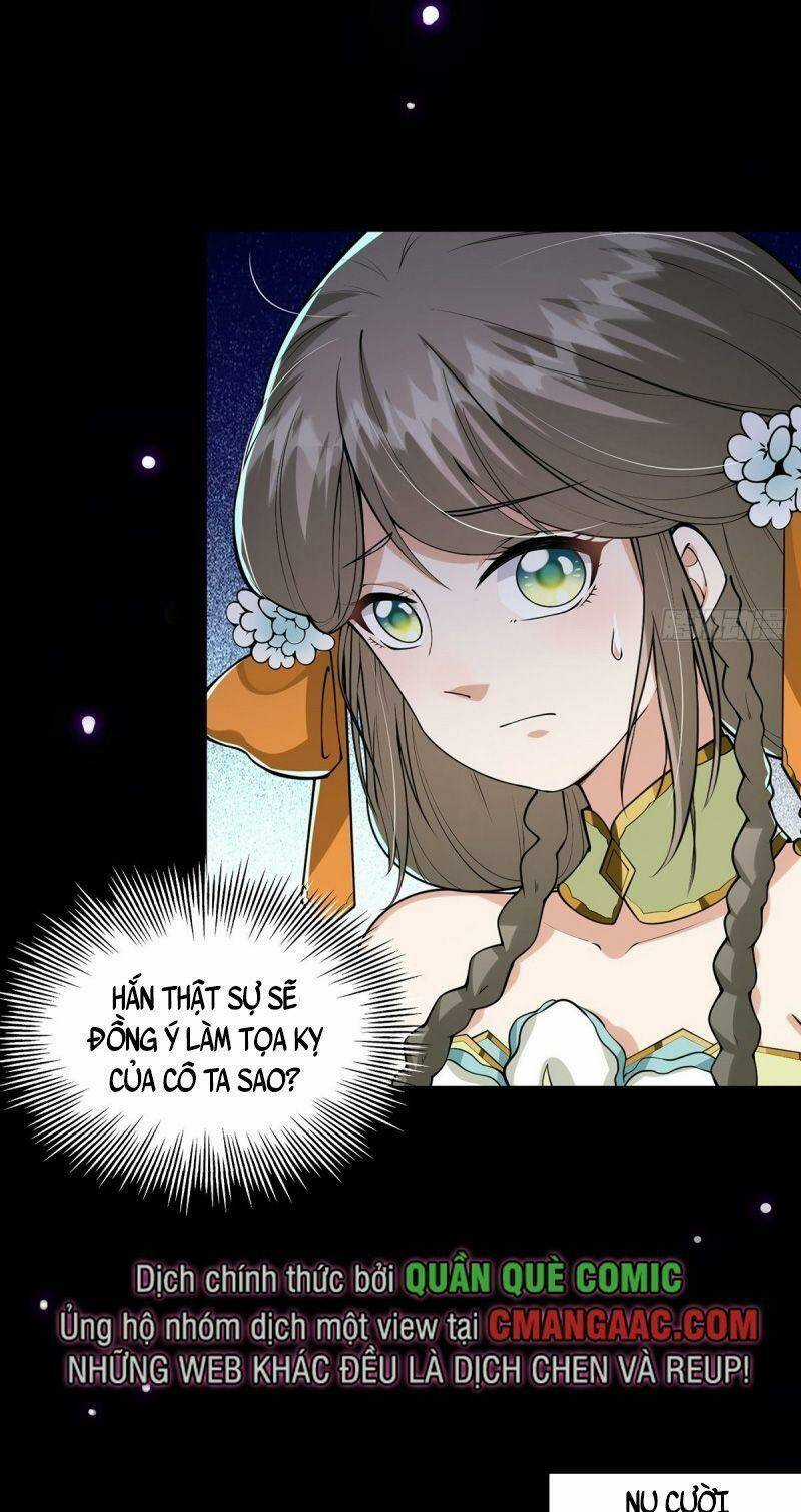 Nick Này Có Độc - Chapter 10 - Trang 21