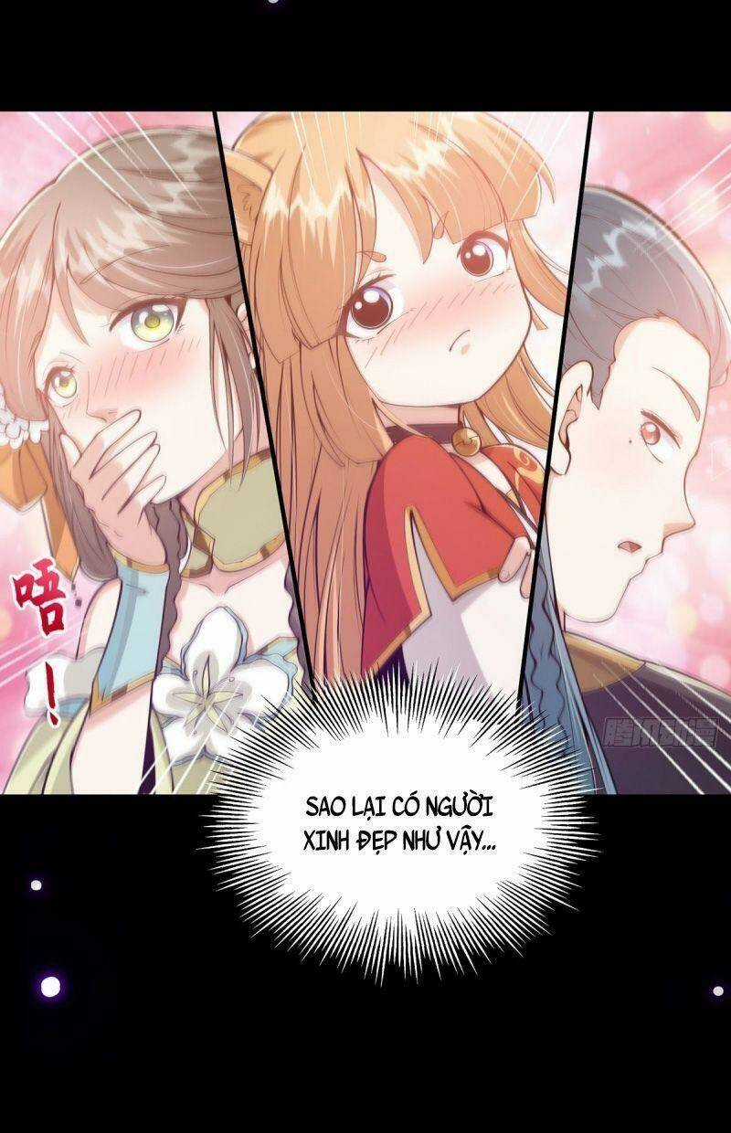 Nick Này Có Độc - Chapter 10 - Trang 23