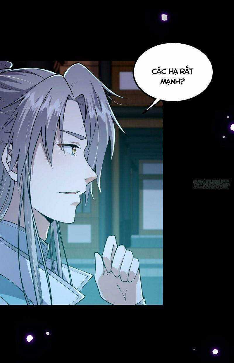 Nick Này Có Độc - Chapter 10 - Trang 24