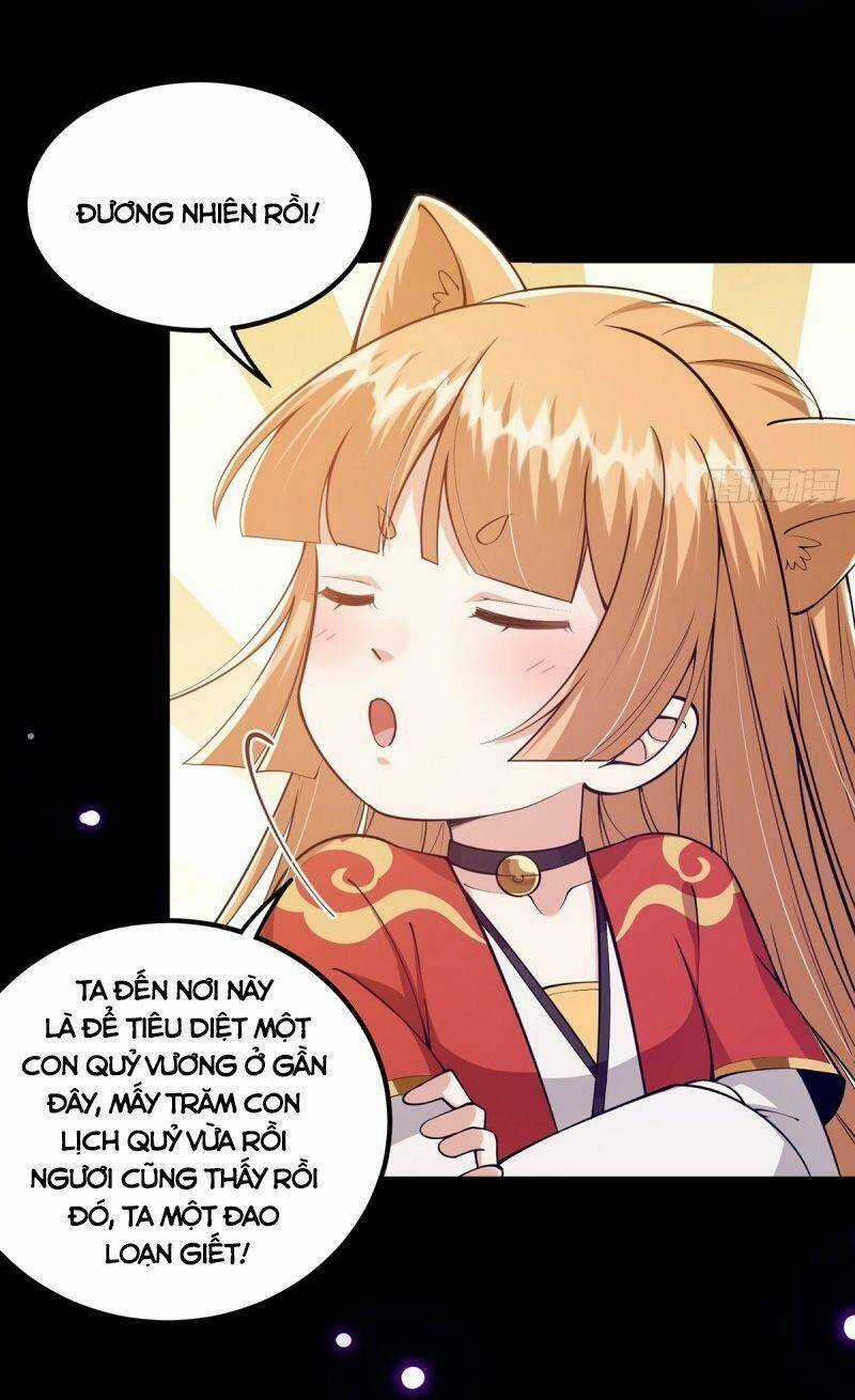 Nick Này Có Độc - Chapter 10 - Trang 25