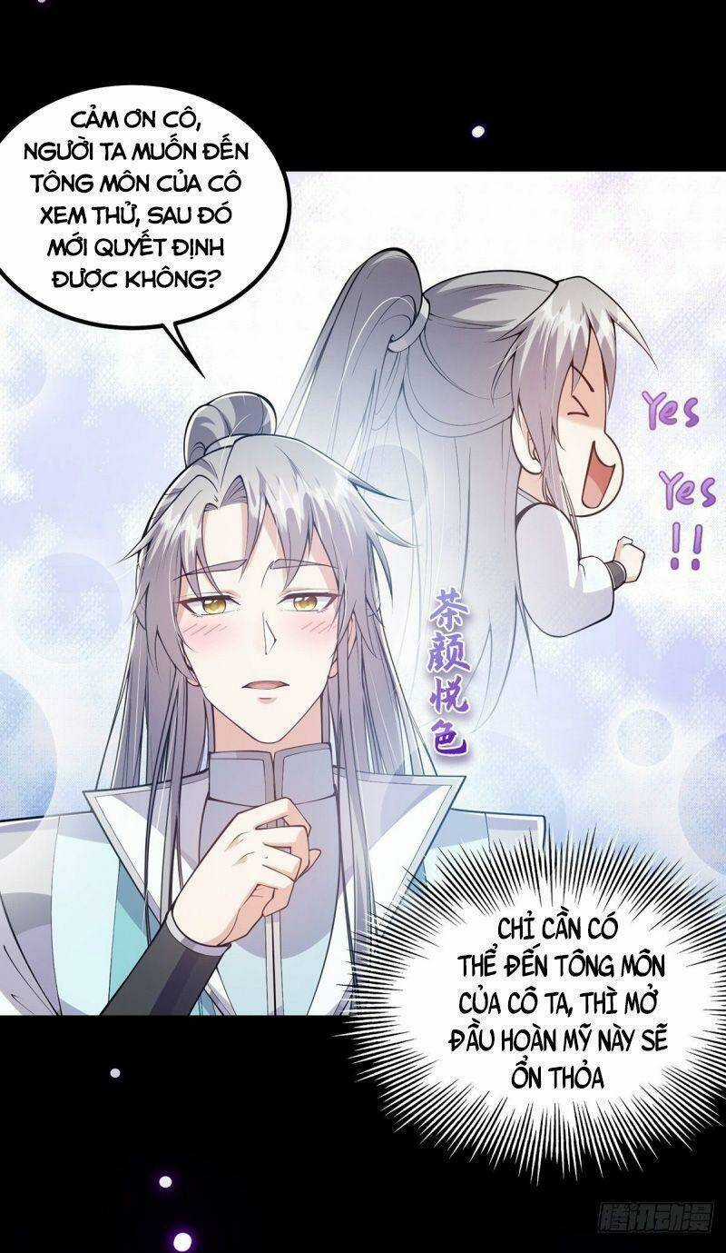 Nick Này Có Độc - Chapter 10 - Trang 27