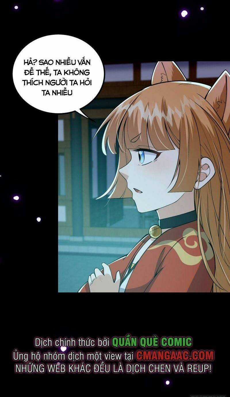 Nick Này Có Độc - Chapter 10 - Trang 28