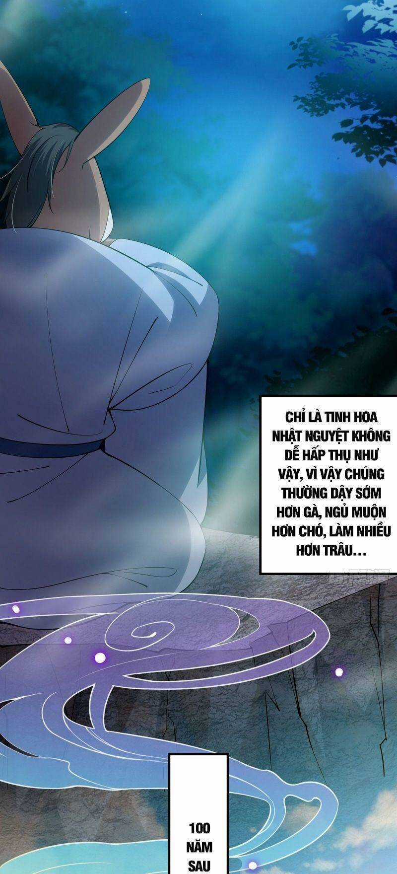 Nick Này Có Độc - Chapter 10 - Trang 4