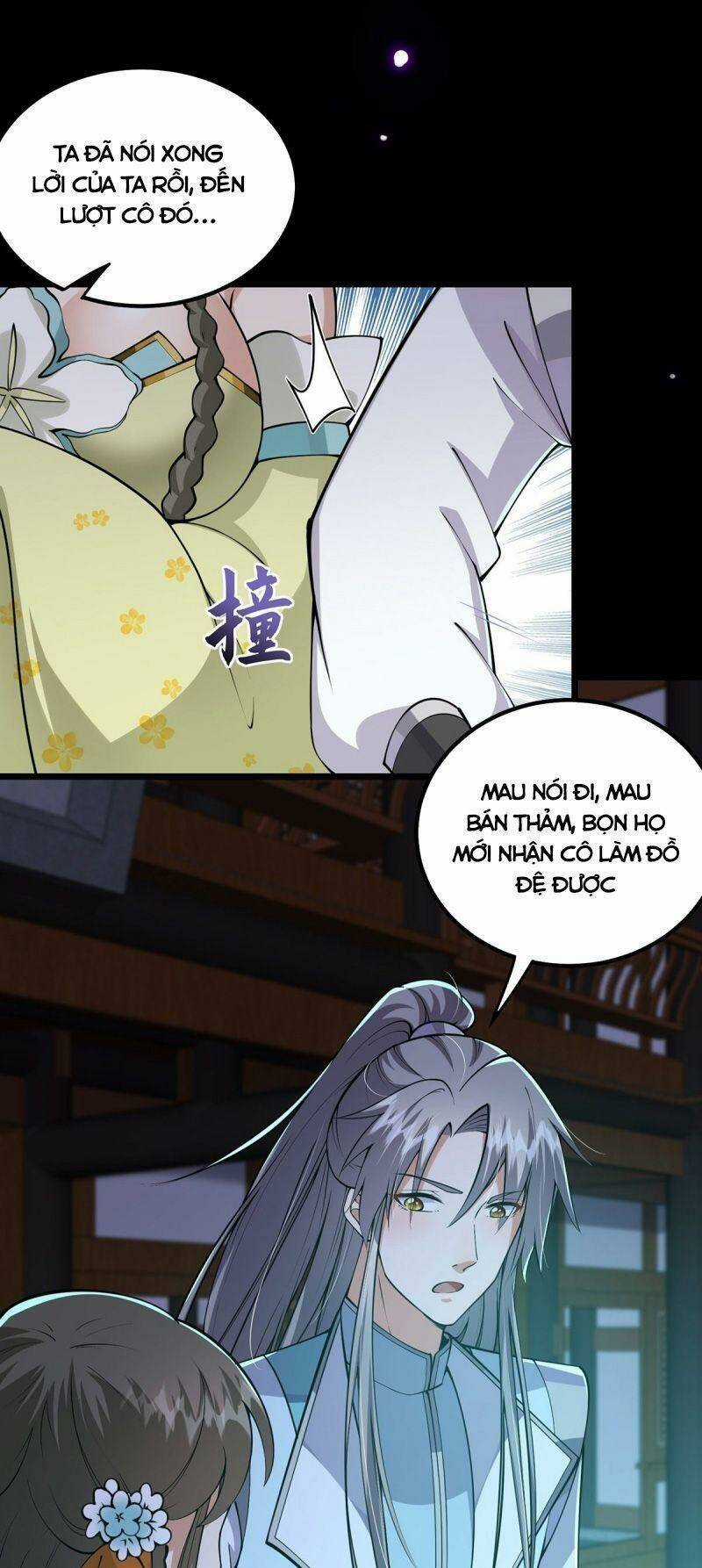 Nick Này Có Độc - Chapter 10 - Trang 31