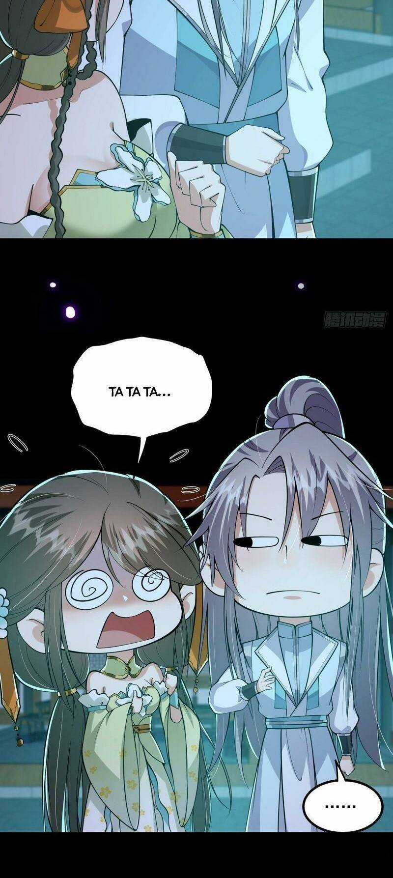 Nick Này Có Độc - Chapter 10 - Trang 32